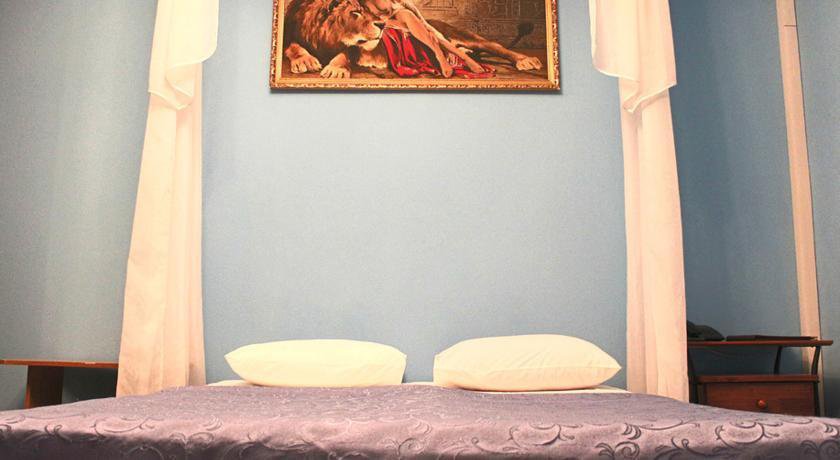 Гостиница Kupecheskiy Dom Краснодар