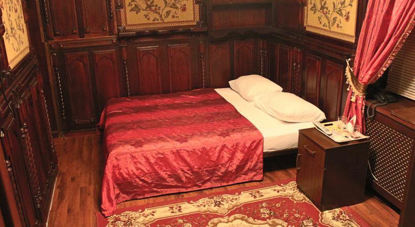 Гостиница Kupecheskiy Dom Краснодар-12