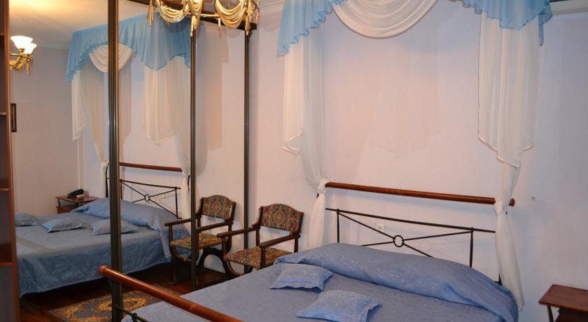Гостиница Kupecheskiy Dom Краснодар-21