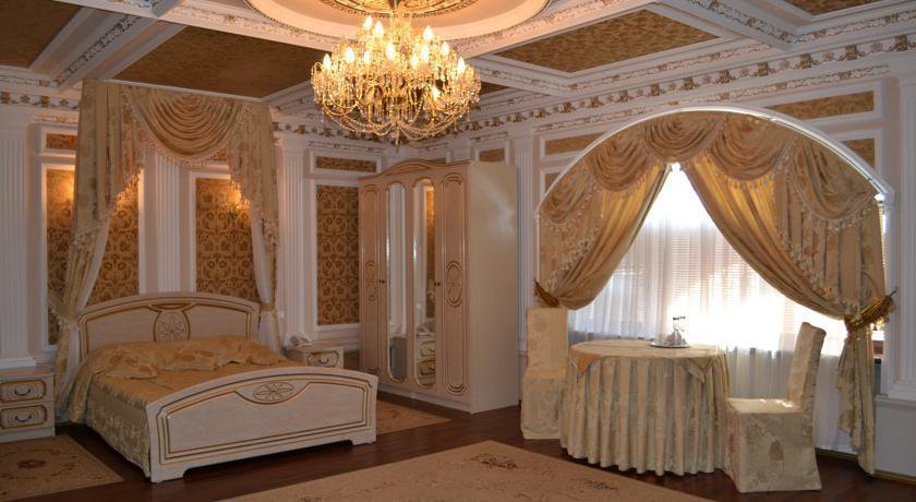 Гостиница Kupecheskiy Dom Краснодар-24